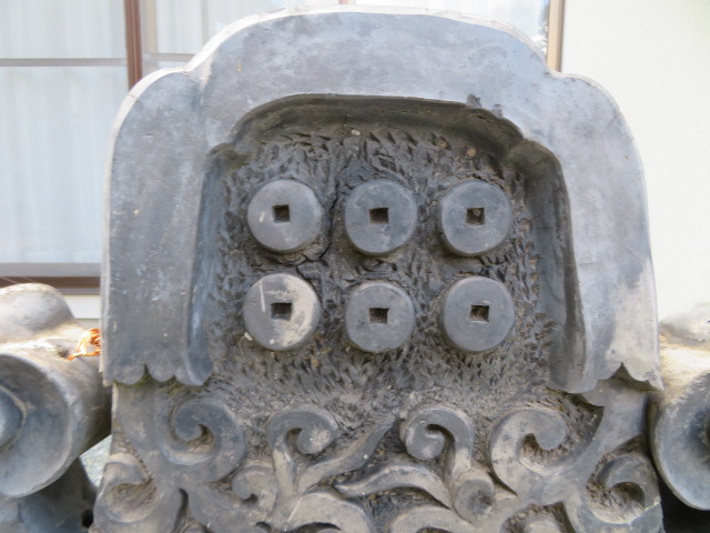 林正寺の表門４