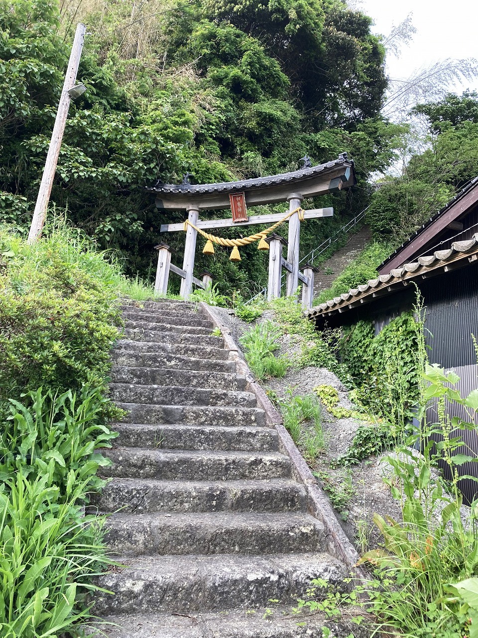 和木神社 (2)
