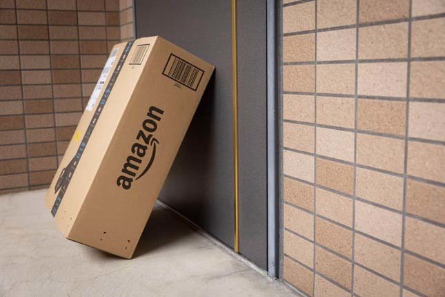 Amazonの誤配送商品は、返送ではなく破棄が基本？