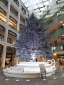 東京丸の内のツリー（10th Anniversary Christmas～想い重ねるクリスマス～）